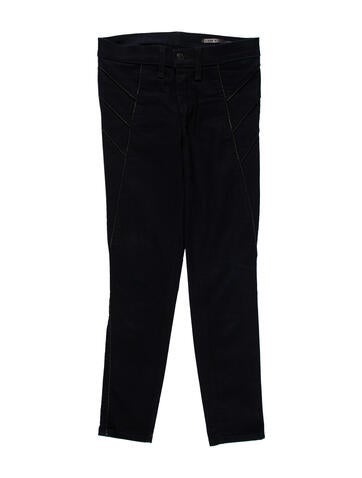 Rag & Bone Jeans Low-Rise Skinny Leg US 24 | XS