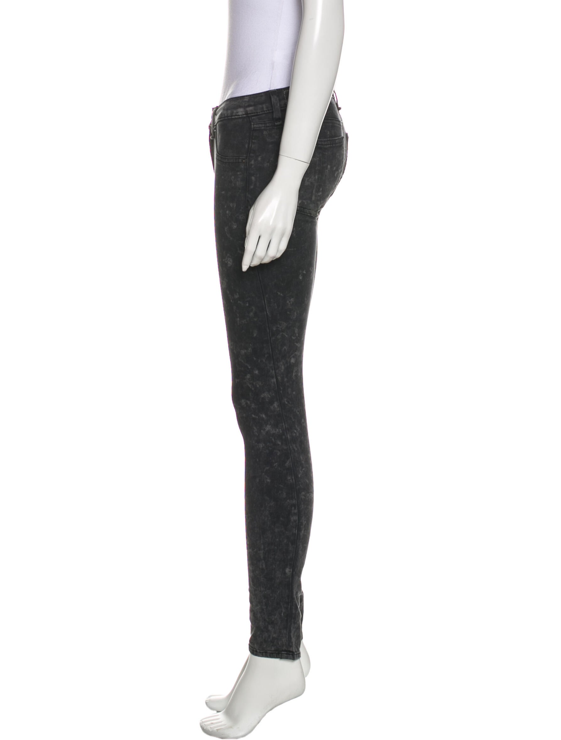 Rag & Bone Skinny Leg Pants