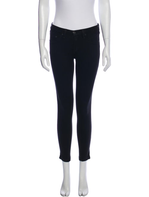 Rag & Bone Skinny Leg Pants