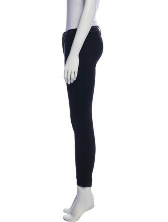 Rag & Bone Skinny Leg Pants