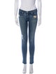 Rag & Bone Skinny Skinny Leg Jeans