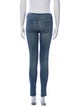 Rag & Bone Skinny Skinny Leg Jeans