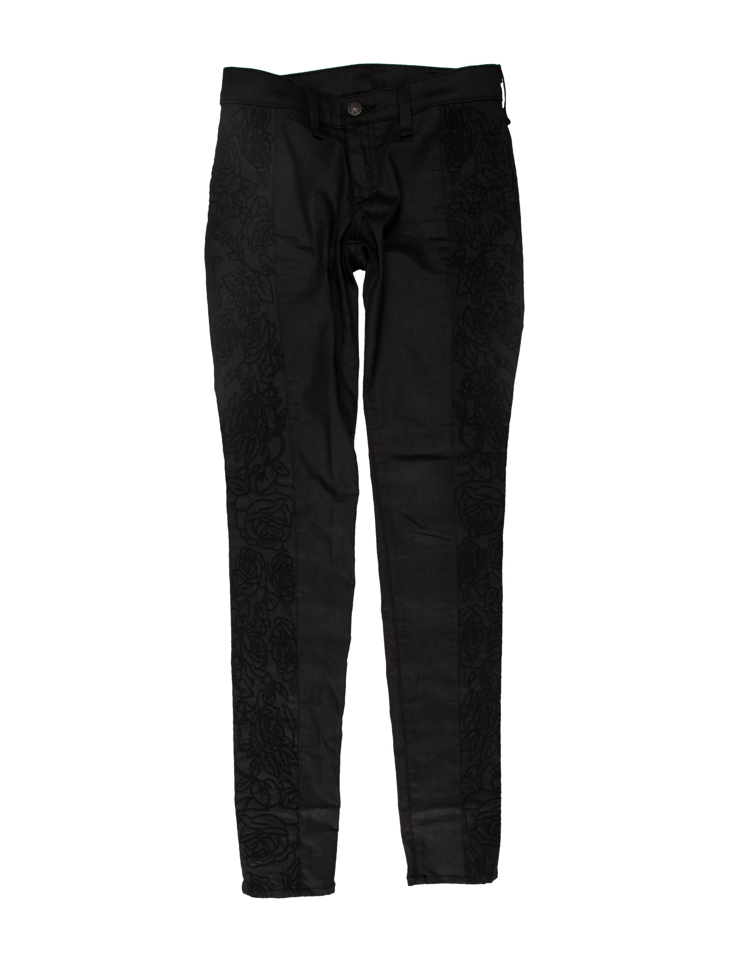 Rag & Bone Skinny Leg Pants