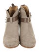 Rag & Bone Suede Boots