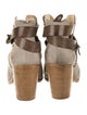 Rag & Bone Suede Boots