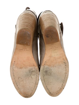 Rag & Bone Suede Boots