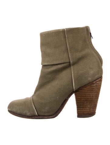 Rag & Bone Boots IT 38 | 8