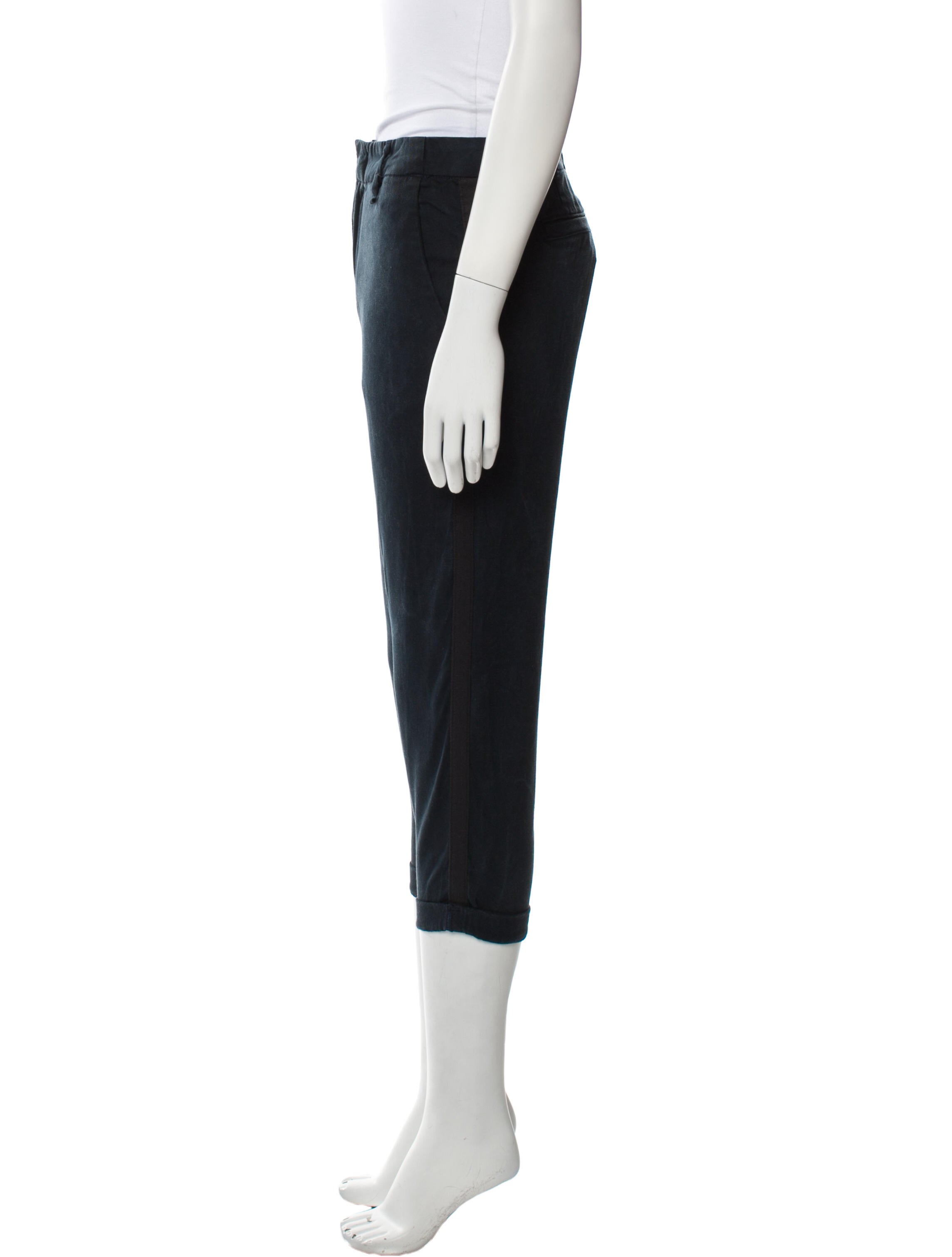 Rag & Bone Skinny Leg Pants