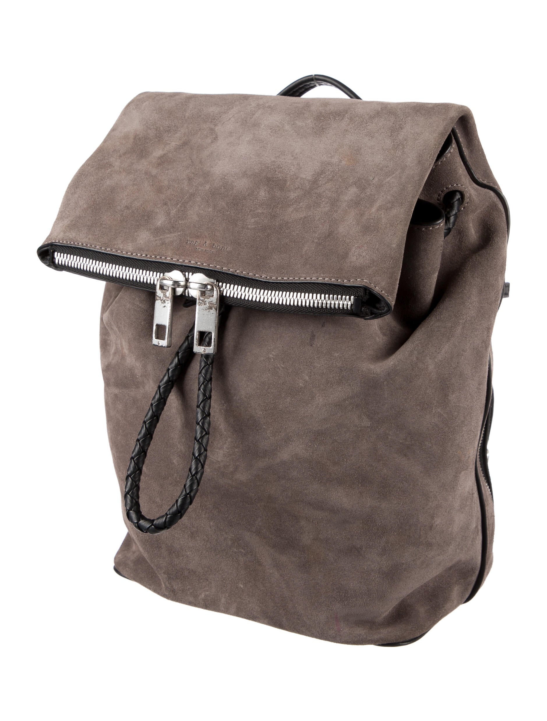 rag & bone loner backpack