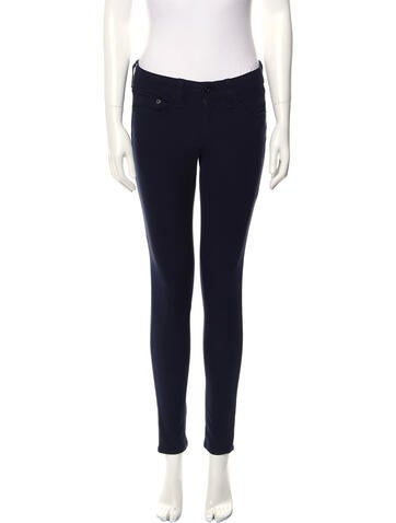 Rag & Bone Pants Skinny Leg US 25 | XS