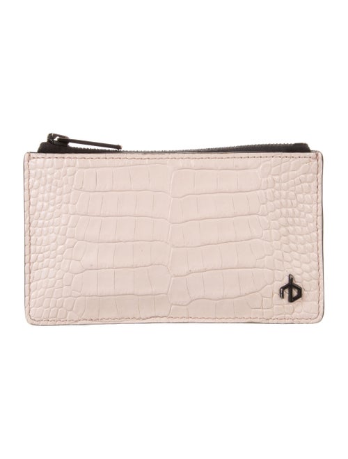 Rag & Bone Leather Wallet