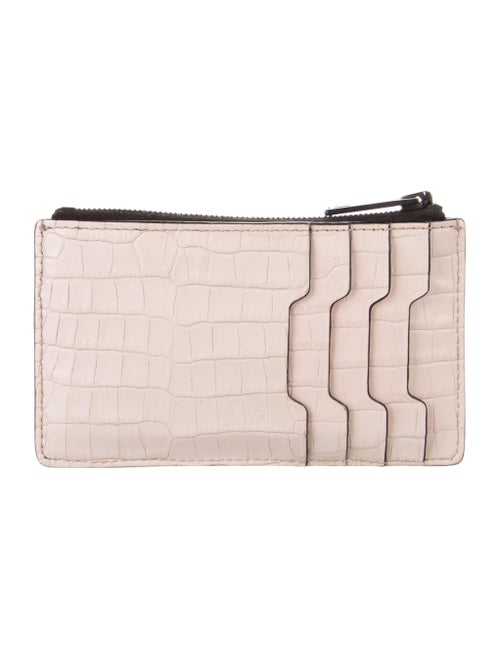 Rag & Bone Leather Wallet