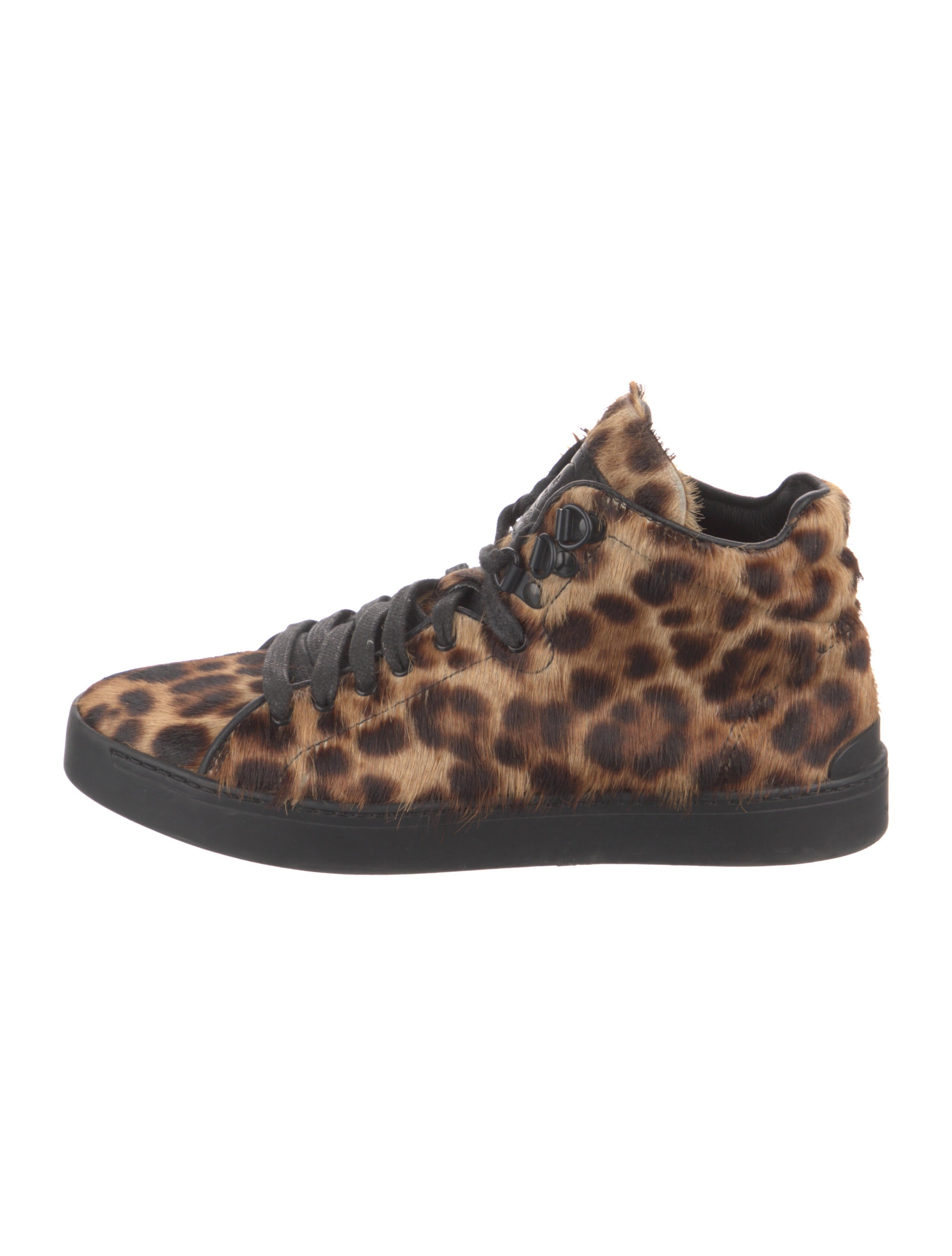 rag and bone leopard sneakers