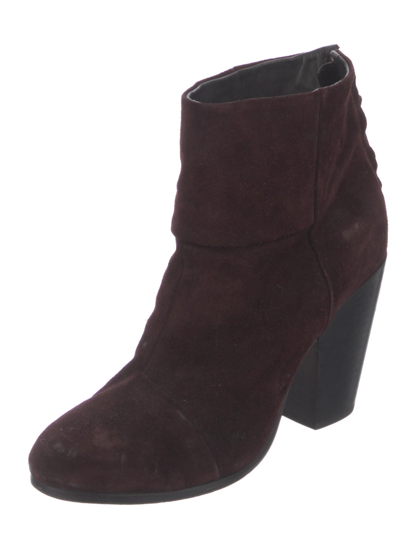 rag and bone blyth boot