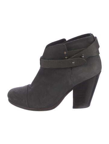 Rag & Bone Boots Suede IT 36 | 6