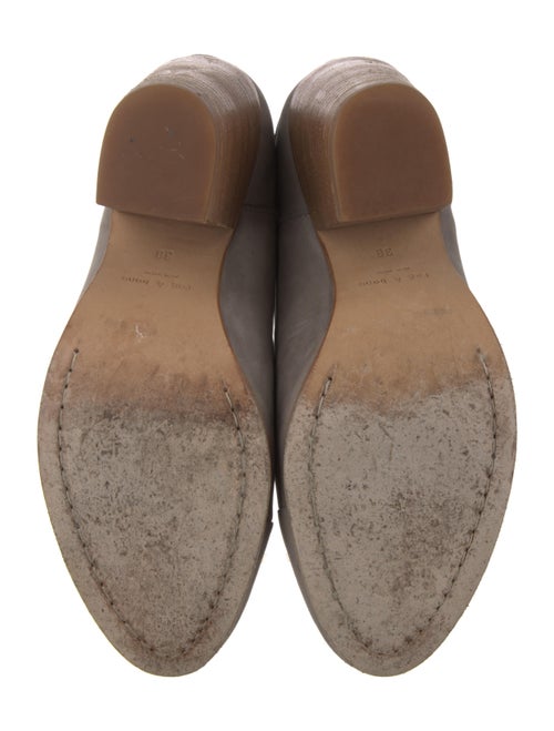 Rag & Bone Suede Boots