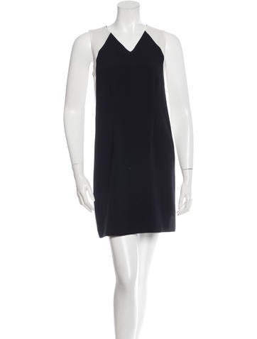 Rag & Bone Colorblock Shift Dress