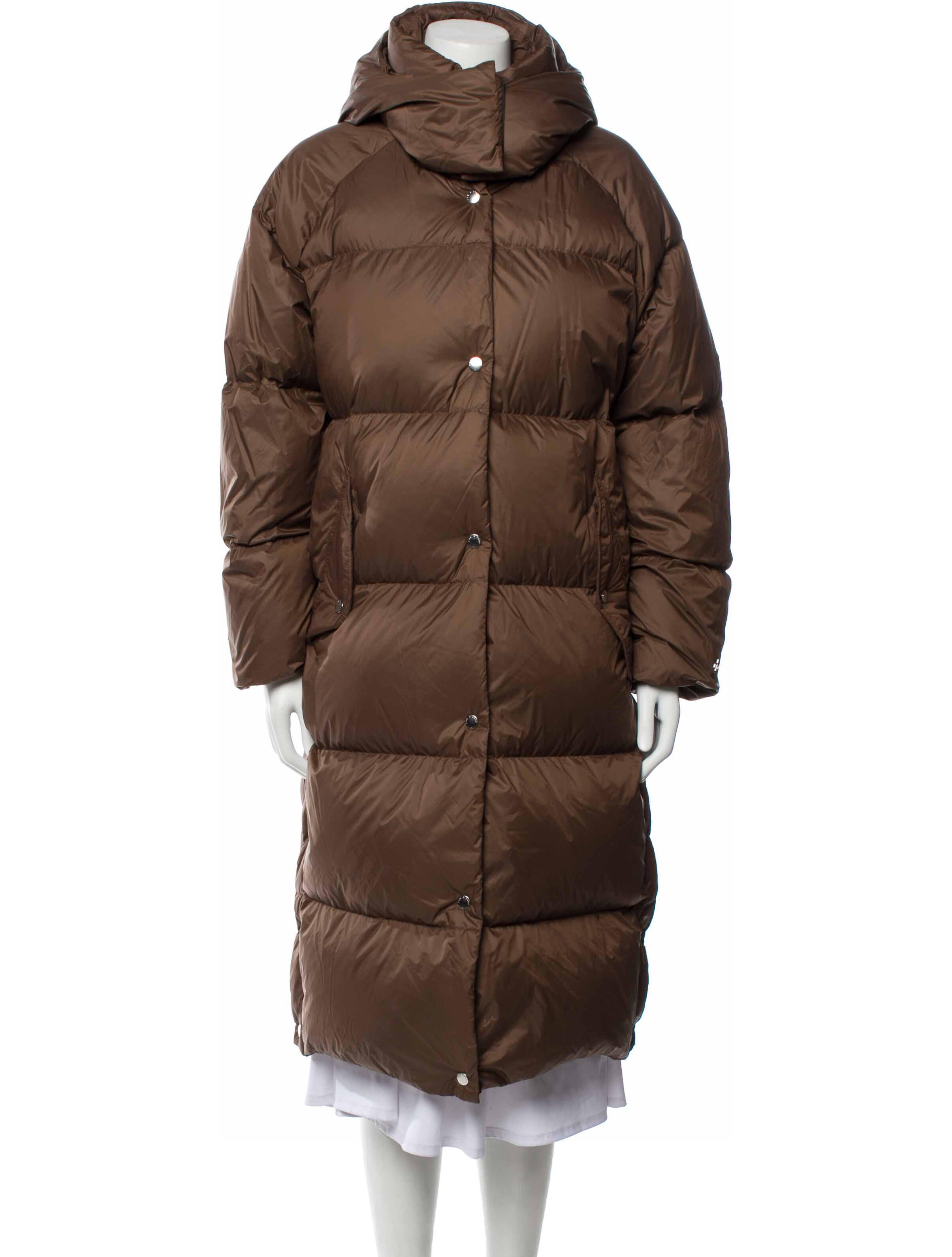 rag and bone down coat
