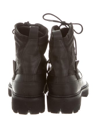 Rag & Bone Spencer Duck Boots