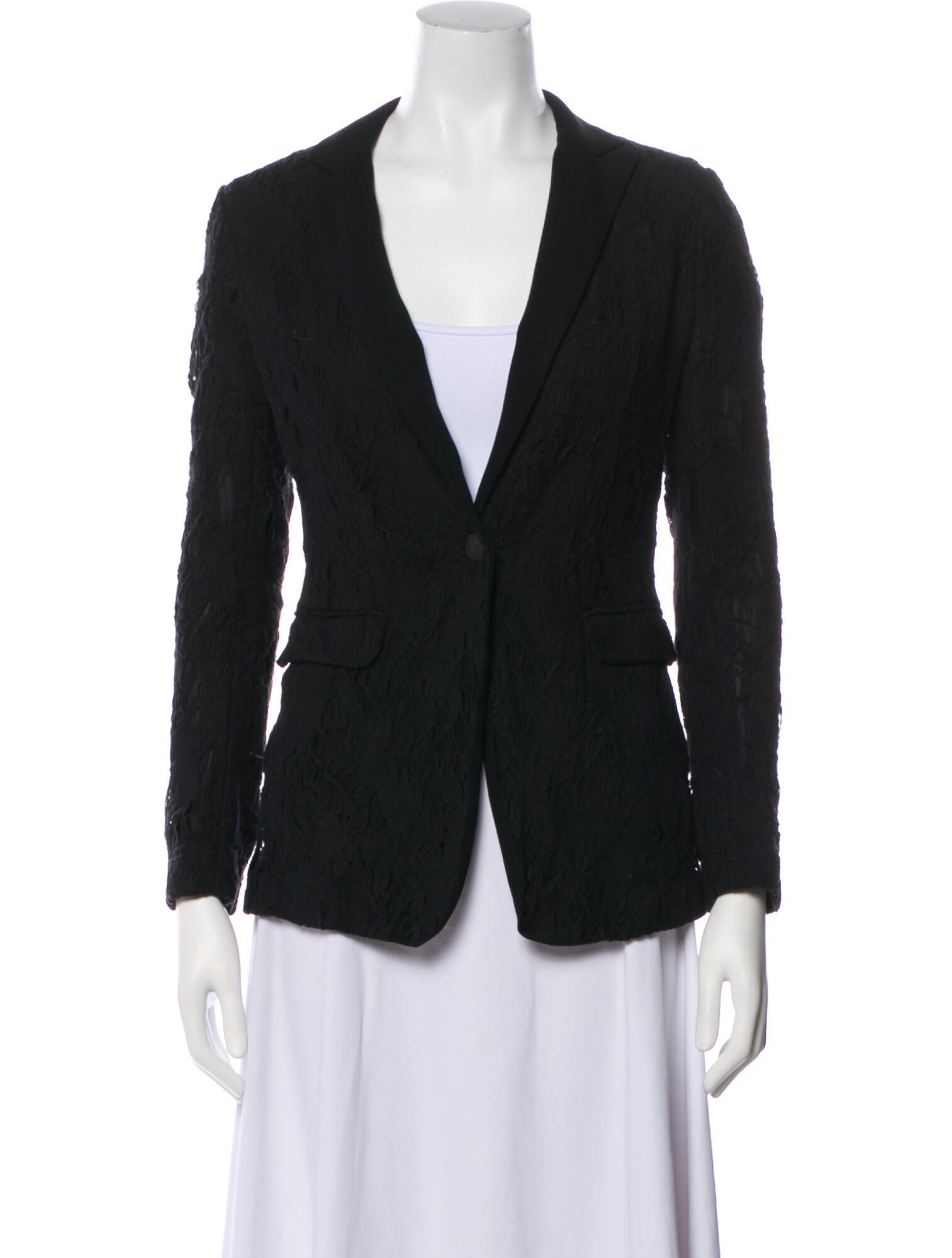 Rag & Bone Blazer