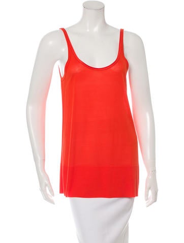 Rag & Bone Scoop Neck Jane Cami w/ Tags