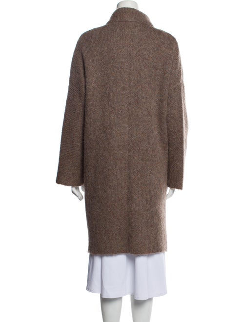 Rag & Bone Faux Fur Coat