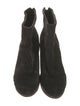 Rag & Bone Suede Colorblock Pattern Boots