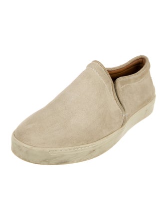 Rag & Bone Leather Sneakers