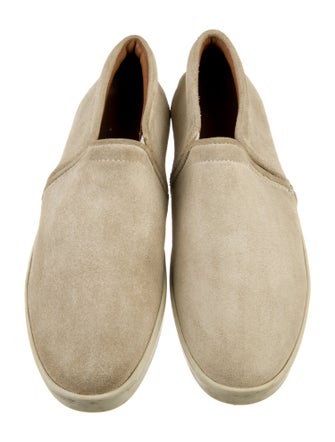 Rag & Bone Leather Sneakers