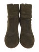 Rag & Bone Suede Boots