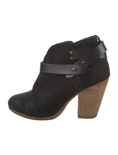 Rag & Bone Suede Boots