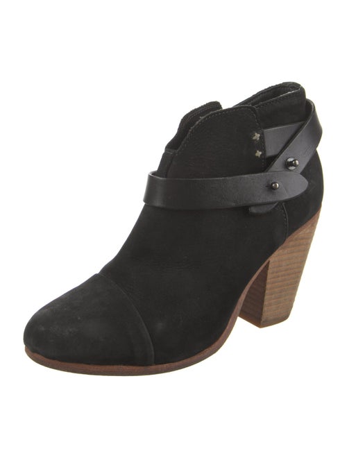 Rag & Bone Suede Boots