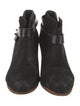 Rag & Bone Suede Boots