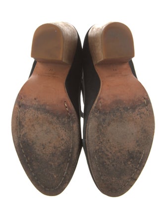 Rag & Bone Suede Boots