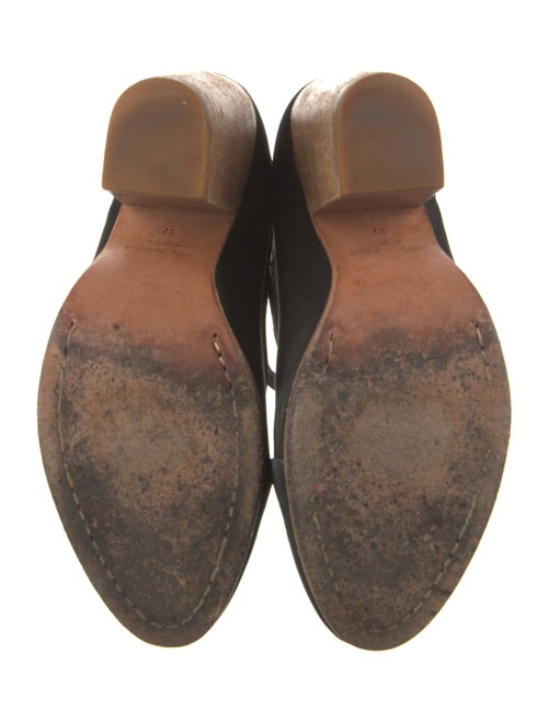 Rag & Bone Suede Boots