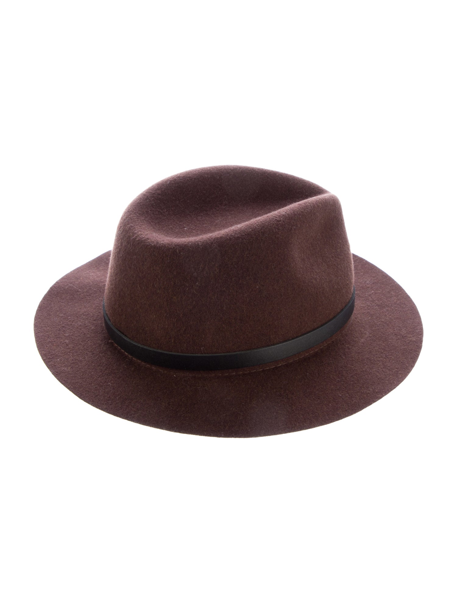 Rag & Bone Rag & Bone Wool Fedora