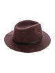 Rag & Bone Rag & Bone Wool Fedora