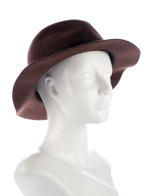 Rag & Bone Rag & Bone Wool Fedora