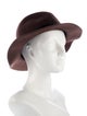 Rag & Bone Rag & Bone Wool Fedora