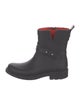 Rag & Bone Rubber Rain Boots