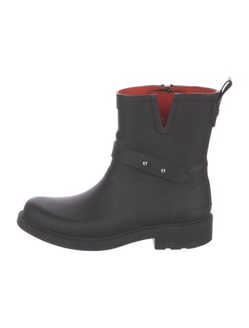 Rag & Bone Boots Rubber Rain IT 36 | 6