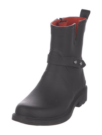 Rag & Bone Rubber Rain Boots
