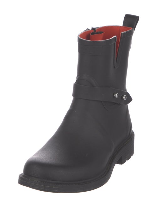 Rag & Bone Rubber Rain Boots