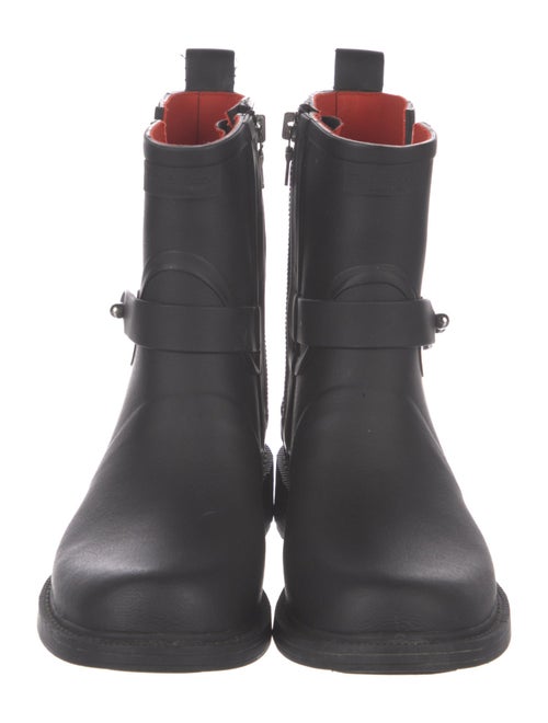 Rag & Bone Rubber Rain Boots