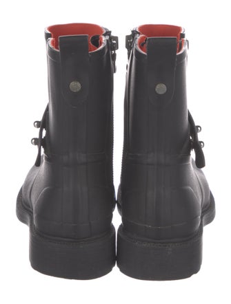 Rag & Bone Rubber Rain Boots