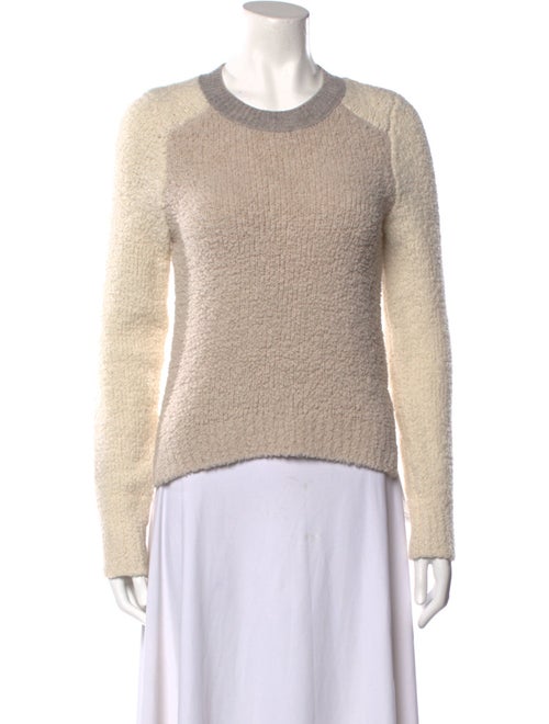 Rag & Bone Merino Wool Crew Neck Sweater