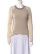 Rag & Bone Merino Wool Crew Neck Sweater