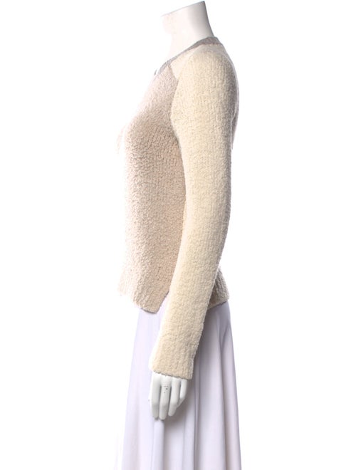 Rag & Bone Merino Wool Crew Neck Sweater