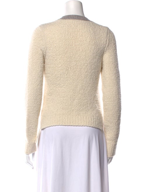 Rag & Bone Merino Wool Crew Neck Sweater