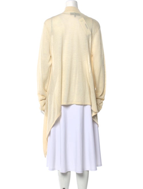 Rag & Bone Open Front Sweater